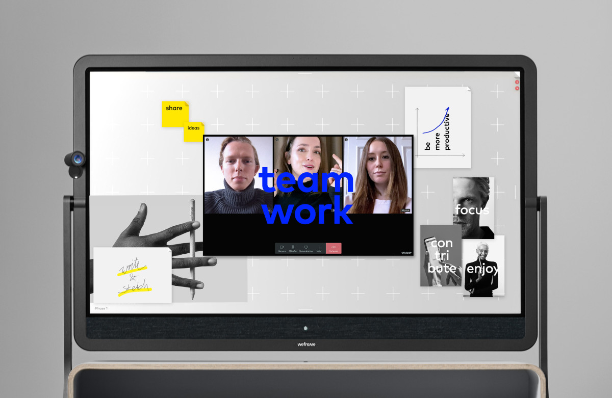 Shared Session 02